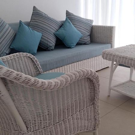 Le Beachclub Pereybere Beach Phòng bức ảnh